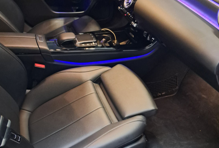 Mercedes Classe A 180 136 7G-DCT Progressive Line - OPTION - SUPERBE - SUIVI MERCEDES - GARANTIE