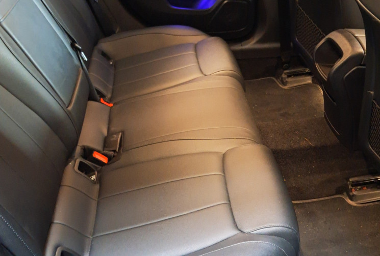 Mercedes Classe A 180 136 7G-DCT Progressive Line - OPTION - SUPERBE - SUIVI MERCEDES - GARANTIE