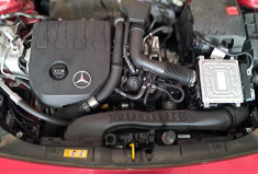 Mercedes Classe A 180 136 7G-DCT Progressive Line - OPTION - SUPERBE - SUIVI MERCEDES - GARANTIE