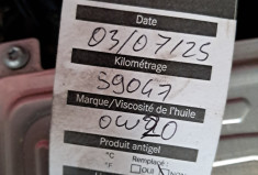 Mercedes Classe A 180 136 7G-DCT Progressive Line - OPTION - SUPERBE - SUIVI MERCEDES - GARANTIE