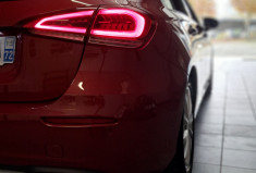 Mercedes Classe A 180 136 7G-DCT Progressive Line - OPTION - SUPERBE - SUIVI MERCEDES - GARANTIE