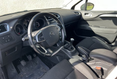 Citroën C4 1.6 BlueHDi 120 cv BVM6