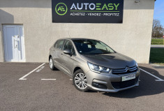 Citroën C4 1.6 BlueHDi 120 cv BVM6