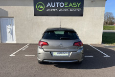 Citroën C4 1.6 BlueHDi 120 cv BVM6 / 1ERE MAIN 