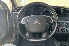 Citroën C4 1.6 BlueHDi 120 cv BVM6