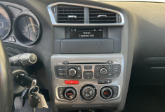 Citroën C4 1.6 BlueHDi 120 cv BVM6 / 1ERE MAIN 