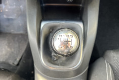 Citroën C4 1.6 BlueHDi 120 cv BVM6 / 1ERE MAIN 