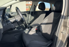 Citroën C4 1.6 BlueHDi 120 cv BVM6