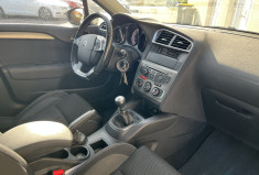 Citroën C4 1.6 BlueHDi 120 cv BVM6 / 1ERE MAIN 