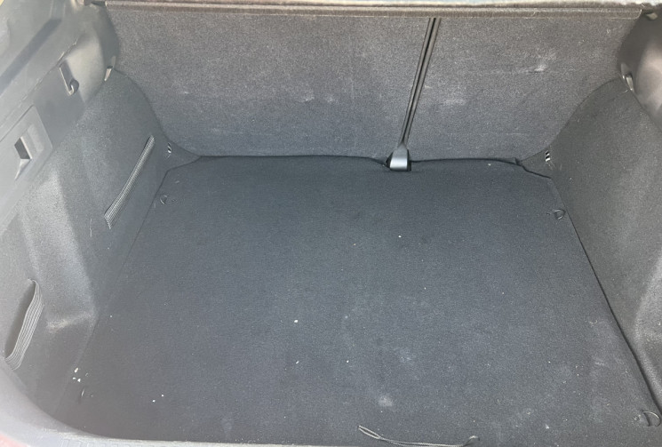 Citroën C4 1.6 BlueHDi 120 cv BVM6 / 1ERE MAIN 