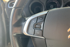 Citroën C4 1.6 BlueHDi 120 cv BVM6 / 1ERE MAIN 