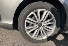 Citroën C4 1.6 BlueHDi 120 cv BVM6