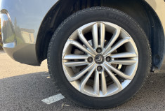 Citroën C4 1.6 BlueHDi 120 cv BVM6