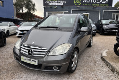 Mercedes Classe A 2.0 A 200 CDI SPORT Pack AMG