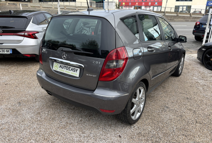 Mercedes Classe A 2.0 A 200 CDI SPORT Pack AMG