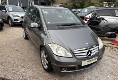 Mercedes Classe A 2.0 A 200 CDI SPORT Pack AMG