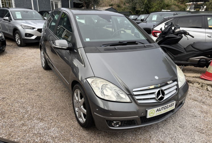 Mercedes Classe A 2.0 A 200 CDI SPORT Pack AMG