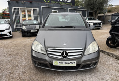 Mercedes Classe A 2.0 A 200 CDI SPORT Pack AMG