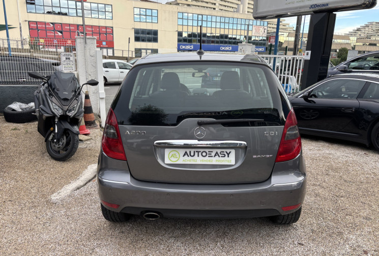 Mercedes Classe A 2.0 A 200 CDI SPORT Pack AMG