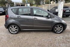 Mercedes Classe A 2.0 A 200 CDI SPORT Pack AMG