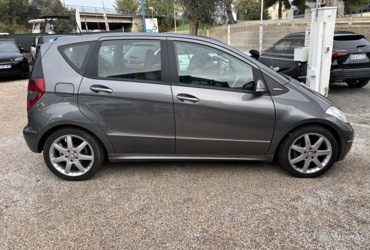 Mercedes Classe A 2.0 A 200 CDI SPORT Pack AMG