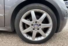 Mercedes Classe A 2.0 A 200 CDI SPORT Pack AMG