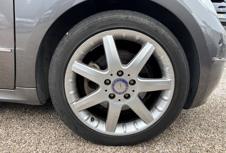 Mercedes Classe A 2.0 A 200 CDI SPORT Pack AMG