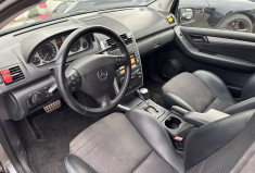 Mercedes Classe A 2.0 A 200 CDI SPORT Pack AMG