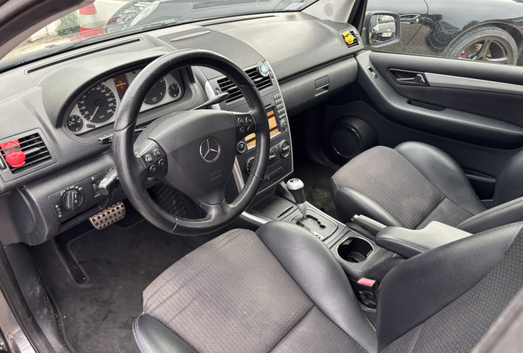 Mercedes Classe A 2.0 A 200 CDI SPORT Pack AMG