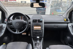 Mercedes Classe A 2.0 A 200 CDI SPORT Pack AMG