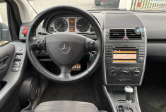 Mercedes Classe A 2.0 A 200 CDI SPORT Pack AMG