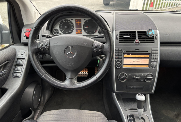 Mercedes Classe A 2.0 A 200 CDI SPORT Pack AMG