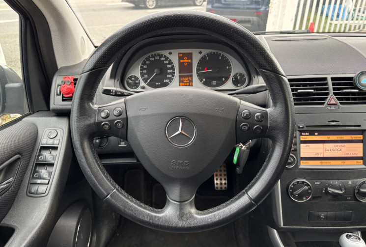 Mercedes Classe A 2.0 A 200 CDI SPORT Pack AMG