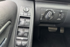 Mercedes Classe A 2.0 A 200 CDI SPORT Pack AMG