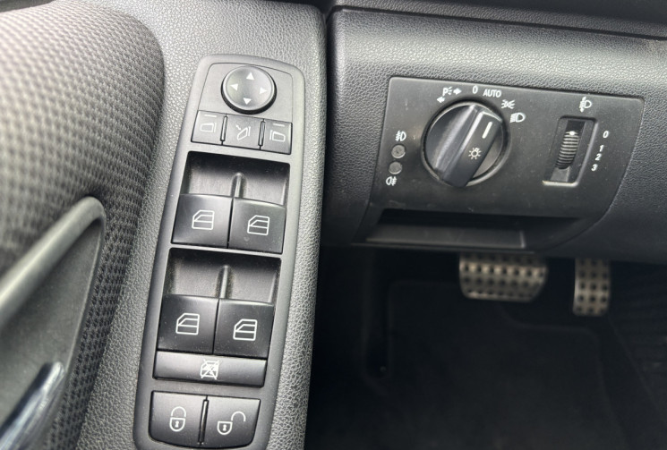 Mercedes Classe A 2.0 A 200 CDI SPORT Pack AMG