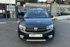 Dacia LOGAN MCV Stepway Techroad Tce 90 1ere main