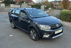 Dacia LOGAN MCV Stepway  Tce 90 1ere main