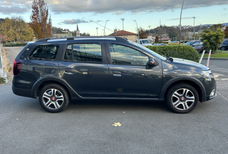 Dacia LOGAN MCV Stepway Techroad Tce 90 1ere main