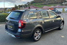 Dacia LOGAN MCV Techroad Stepway Tce 90 1ere main