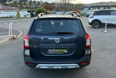 Dacia LOGAN MCV Stepway  Tce 90 1ere main