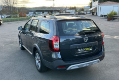 Dacia LOGAN MCV Techroad Stepway Tce 90 1ere main