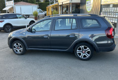 Dacia LOGAN MCV Stepway  Tce 90 1ere main