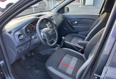 Dacia LOGAN MCV Techroad Stepway Tce 90 1ere main