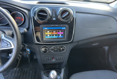 Dacia LOGAN MCV Stepway Techroad Tce 90 1ere main