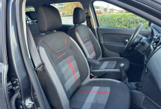 Dacia LOGAN MCV Stepway Techroad Tce 90 1ere main