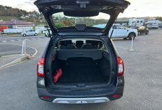 Dacia LOGAN MCV Stepway Techroad Tce 90 1ere main