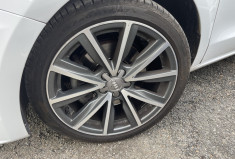 Audi A1 1.4 TFSI 125ch Ambition Luxe * full cuir * toit ouvrant * entretien Audi * 