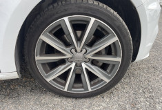 Audi A1 1.4 TFSI 125ch Ambition Luxe * full cuir * toit ouvrant * entretien Audi * 