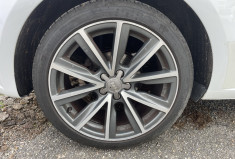 Audi A1 1.4 TFSI 125ch Ambition Luxe * full cuir * toit ouvrant * entretien Audi * 