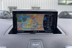 Audi A1 1.4 TFSI 125ch Ambition Luxe * full cuir * toit ouvrant * entretien Audi * 